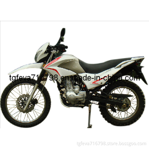 200CC Motorcycle (TGF-NXR13)